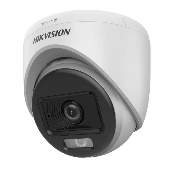Hikvision 3K ColorVu Smart Hybrid Light Indoor Fixed Turret Camera