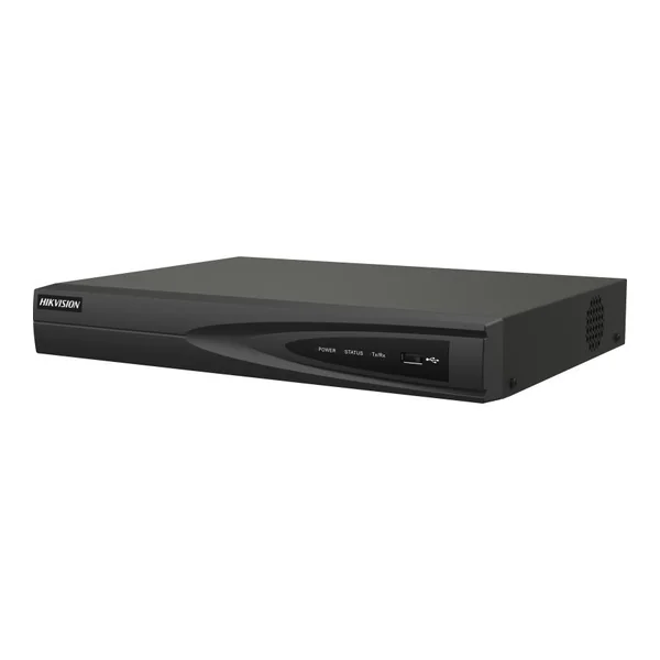 Hikvision 8 ch 1U 4K NVR