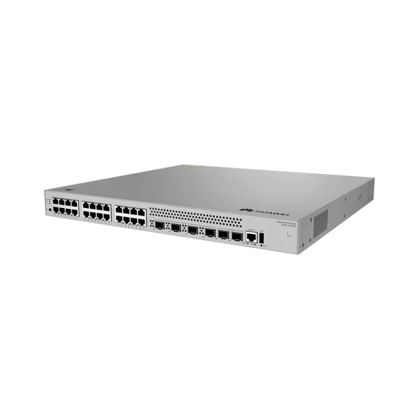 Huawei eKitEngine S530 24T4XE SWITCH