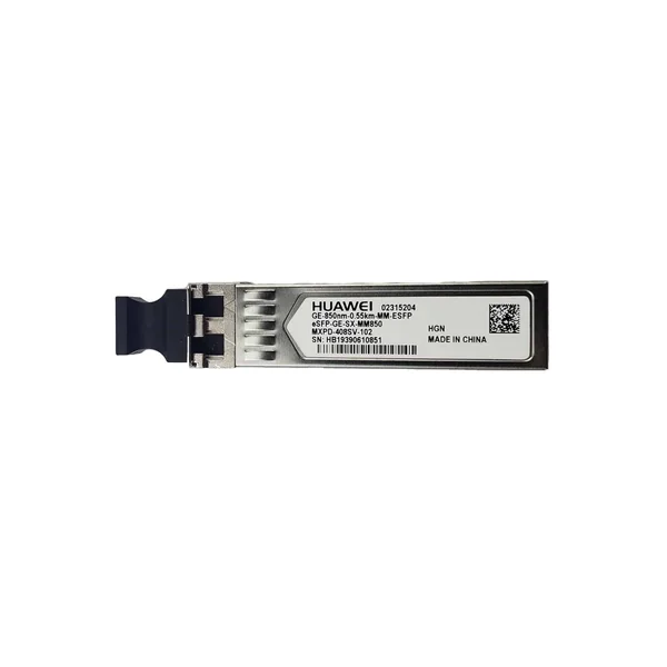 Huawei eSFP GE SX MM850 Optical Transceiver