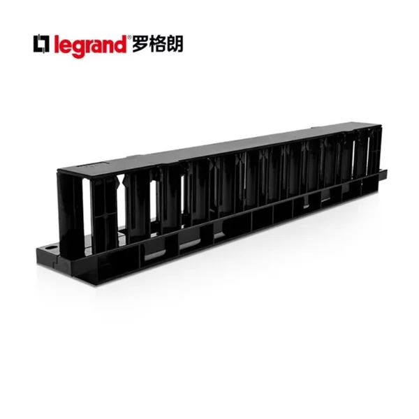 Legrand 632787 1U Cable Organizer