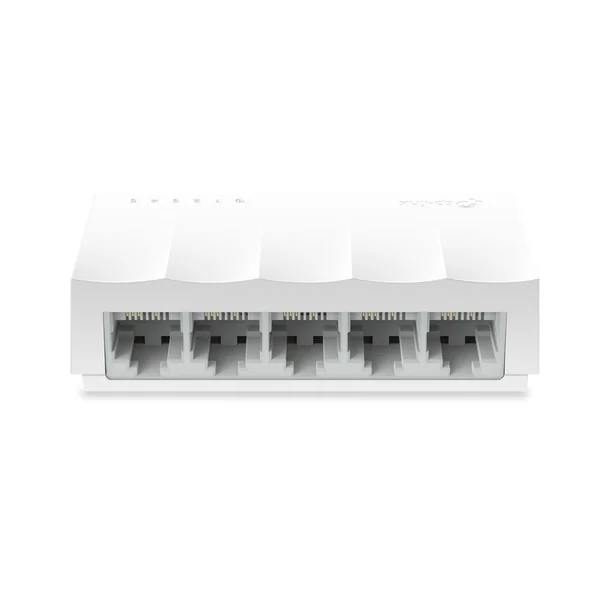 TP Link 5 Port 10/100Mbps Desktop Switch