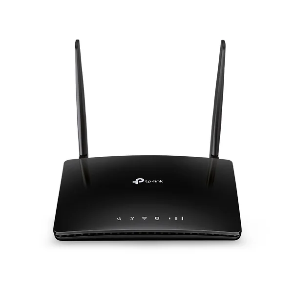 TP Link AC750 Wireless Dual Band 4G LTE Router   Archer MR200