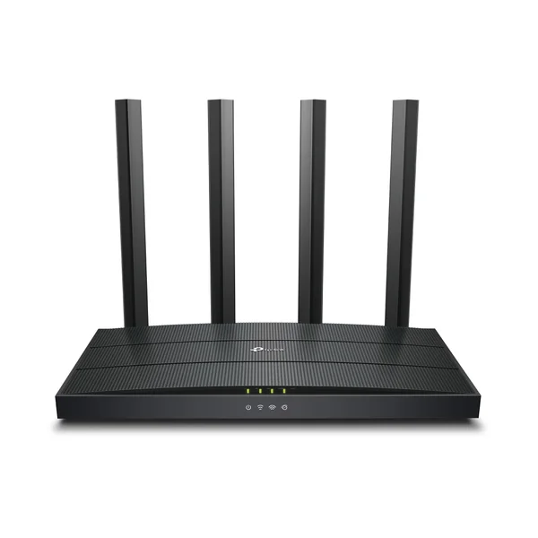 TP Link Archer AX12 AX1500 Wi Fi 6 Router