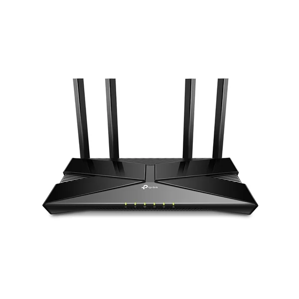 TP Link Archer AX23 AX1800 Dual Band Wi Fi 6 Router