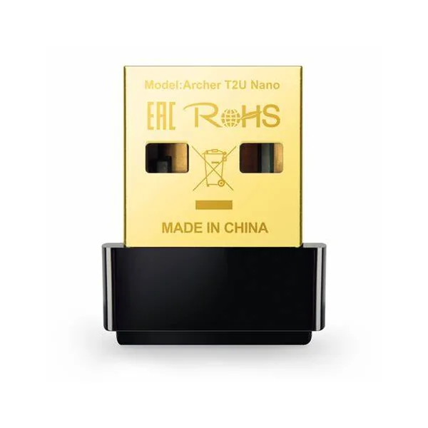 TP Link Archer T2U Nano