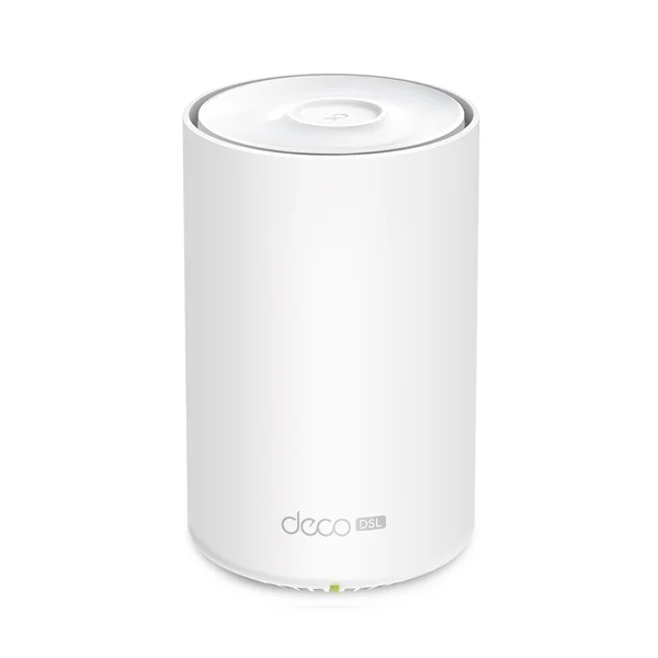 TP Link Modem Router AX1800 Whole Home Mesh Wi Fi 6 VDSL