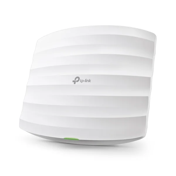 TP Link EAP225 AC1350 Wireless MU MIMO Gigabit Ceiling Mount Access Point