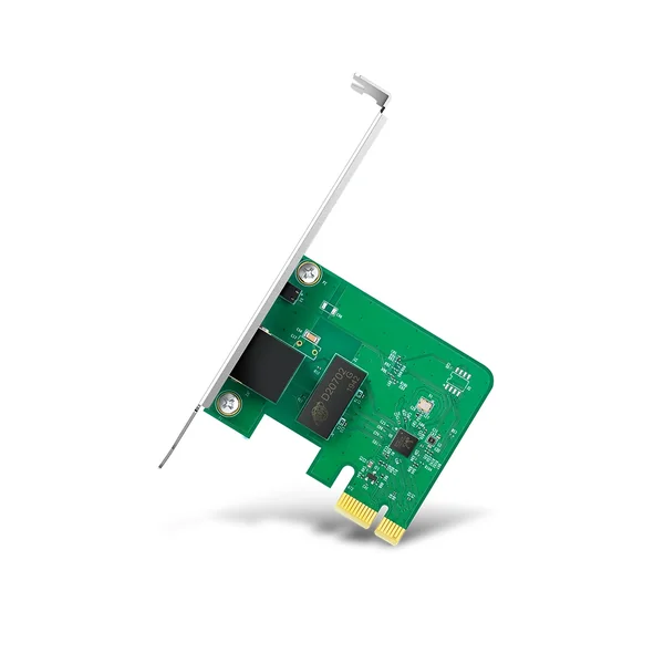 TP Link Gigabit PCI Express Network Adapter