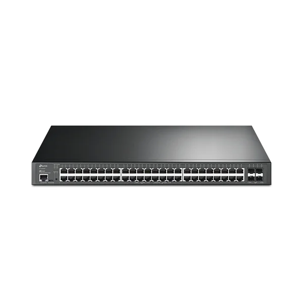 TP Link JetStream TL SG3452XP