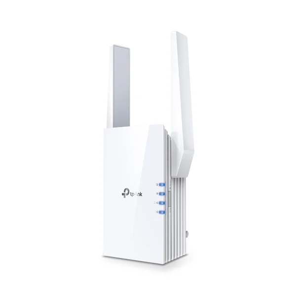 TP Link RE705X AX3000 Mesh WiFi 6 Extender