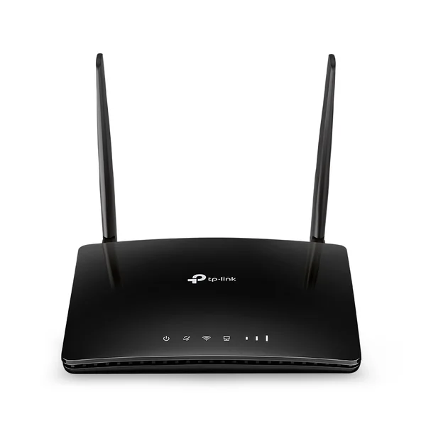 TP Link TL MR6400 4G LTE Router