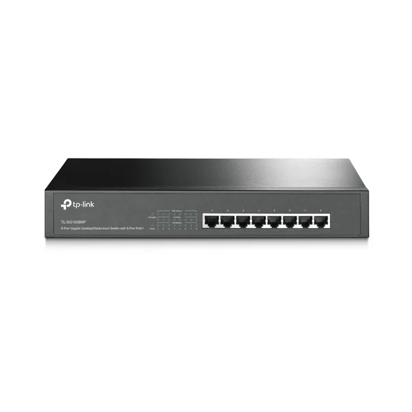 TP Link TL SG1008MP