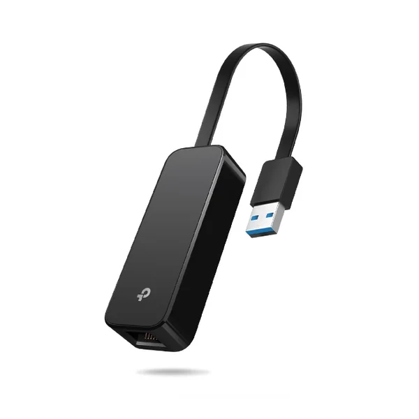 TP Link UE306 USB 3 0 to Gigabit Ethernet Network Adapter