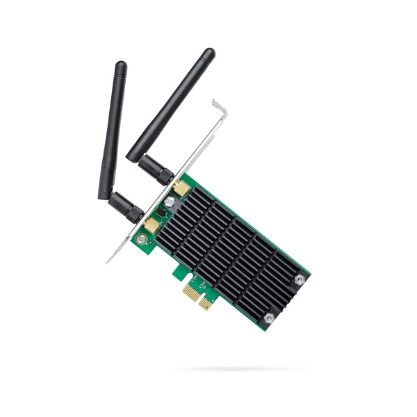 TP‑Link Archer T4E AC1200 Wireless Dual Band PCI‑Express Adapter