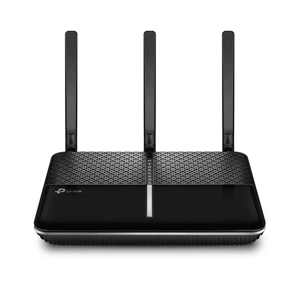 TP‑Link Archer VR600 AC1600 Wireless Gigabit VDSL/ADSL Modem Router