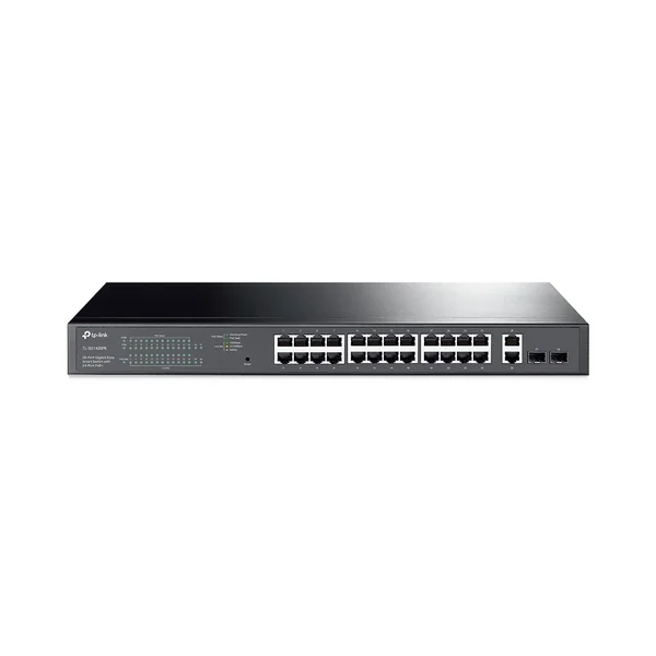 TP‑Link TL‑SG1428PE
