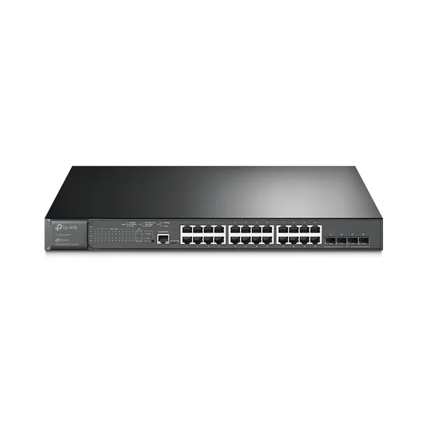 TP‑Link TL‑SG3428MP