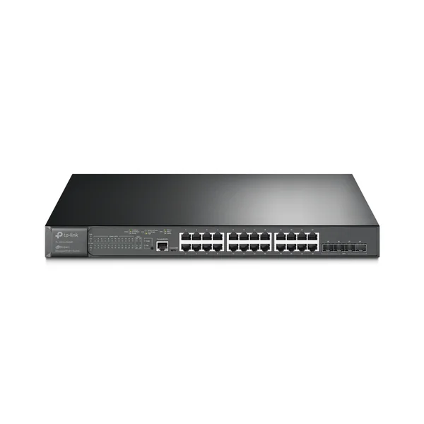 TP‑Link TL‑SG3428XMP