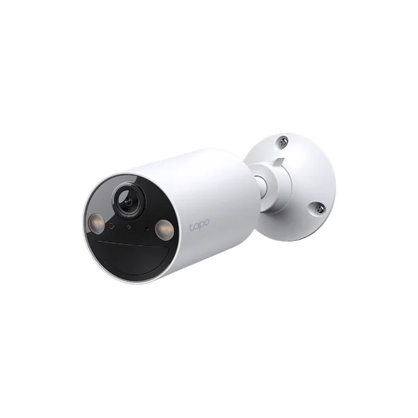 Tapo C410 Wire‑Free Security Camera