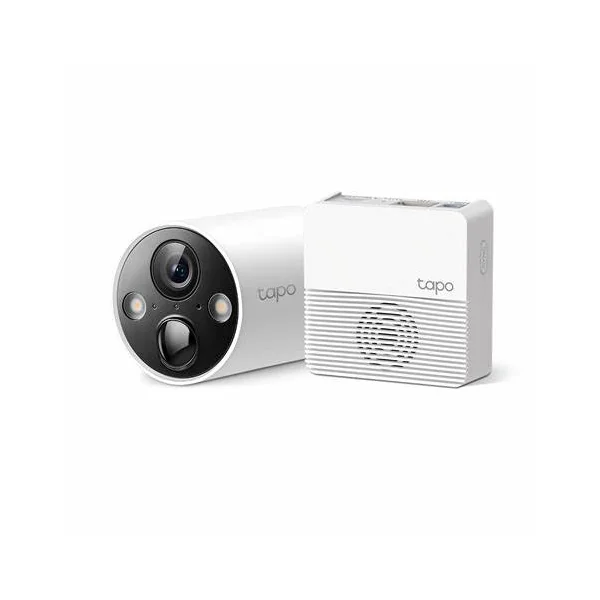Tapo C420S1