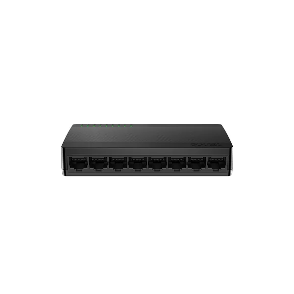 Tenda SG108M 8 Port Gigabit Ethernet Switch