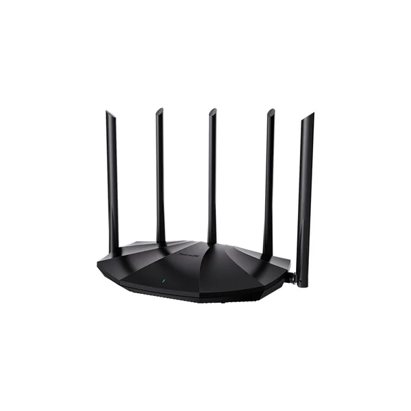 Tenda TX2 Pro Dual Band Gigabit Wi Fi 6 Router