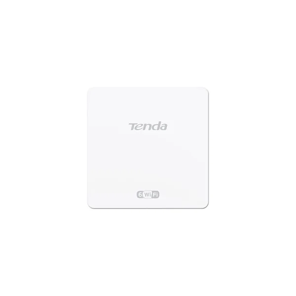 Tenda W15 PRO AX3000 WiFi6 Dual band Gigabit In wall Access Point