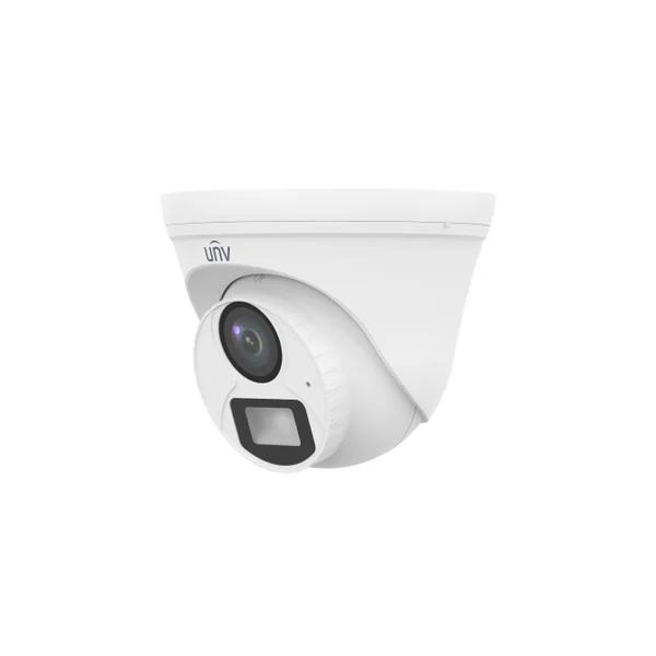 Uniview 5MP ColourHunter Fixed Turret Analog Camera