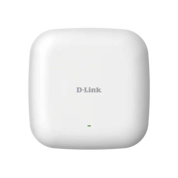 Wireless AC1300 Wave 2 Dual Band PoE Access Point DAP 2610
