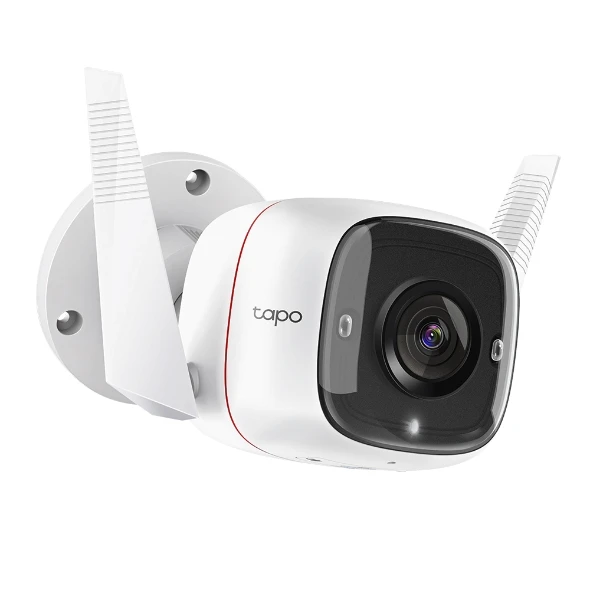 Wi-Fi Camera