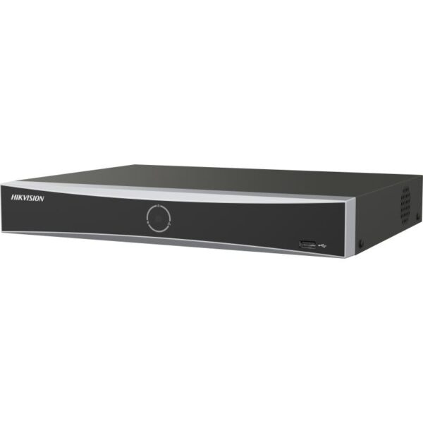 Network Video Recorders