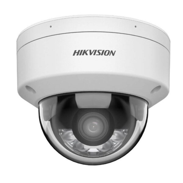 Network Cameras