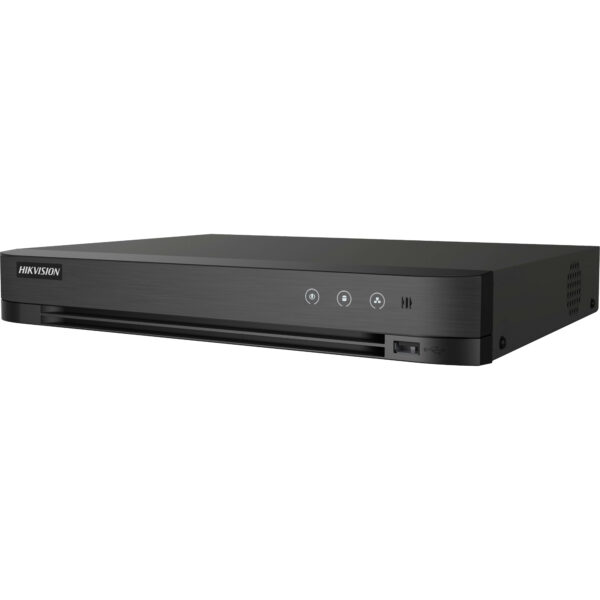 Digital Video Recorders