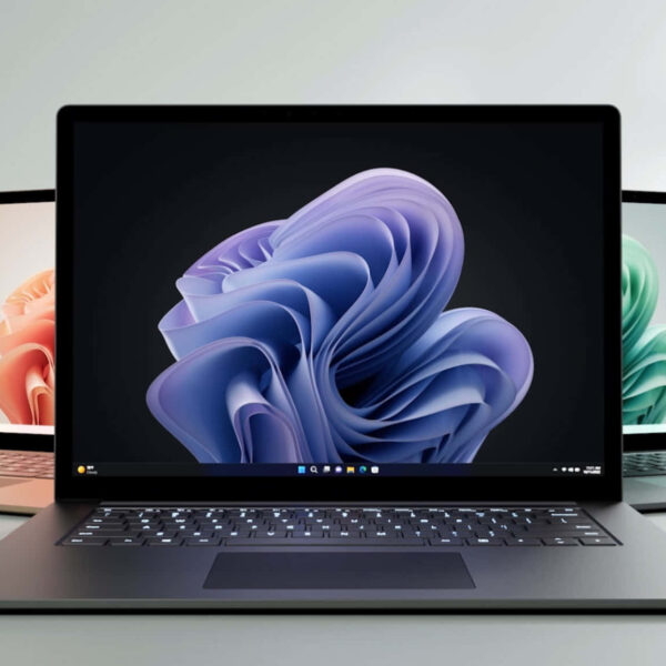 Laptop