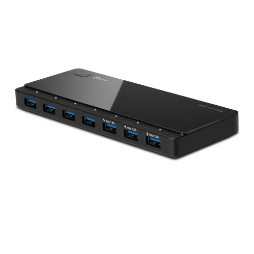 TP LINK USB 3 0 7 Port Hub UH700
