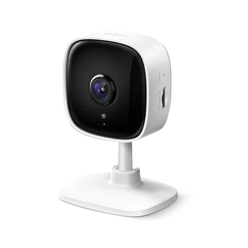 Tapo Home Security Wi Fi Camera Tapo C100