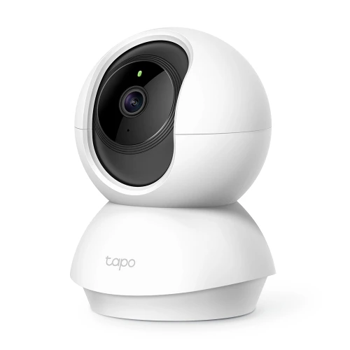 TAPO Pan/Tilt Home Security Wi Fi Camera C210