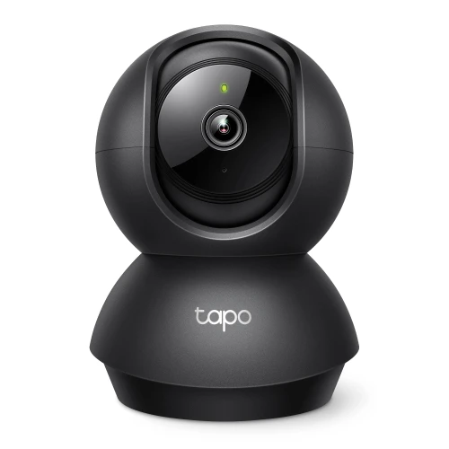 TAPO Pan/Tilt Home Security Wi Fi Camera C211