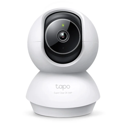 TAPO Pan/Tilt Home Security Wi Fi Camera C230