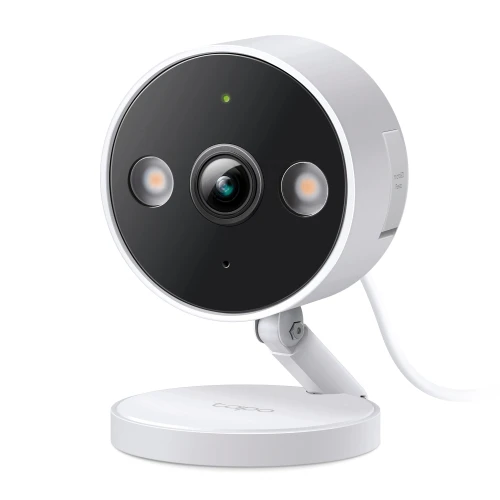 Tapo Indoor/Outdoor Wi Fi Home Security Camera C120