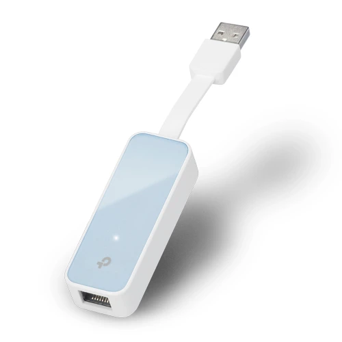TP LINK USB 2 0 to 100Mbps Ethernet Network Adapter UE200