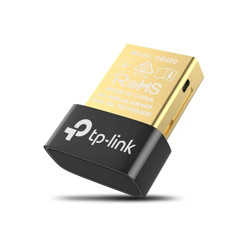 TP LINK Bluetooth 4 0 Nano USB Adapter UB400
