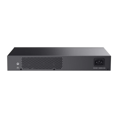 TP LINK 24 Port Gigabit Desktop/Rackmount Switch LS1024G Image 2
