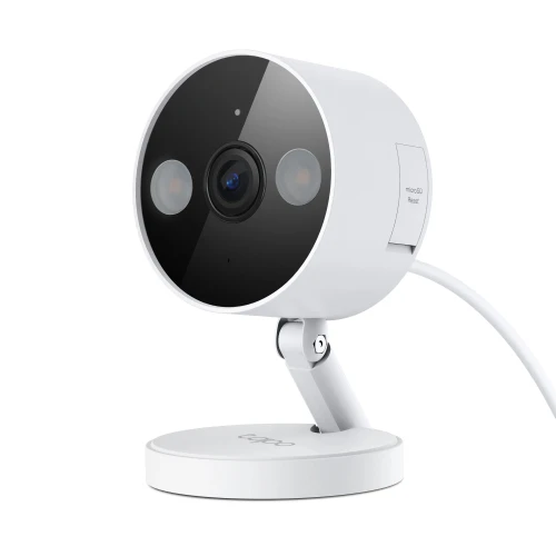 Tapo Indoor/Outdoor Wi Fi Home Security Camera C120 Image 5