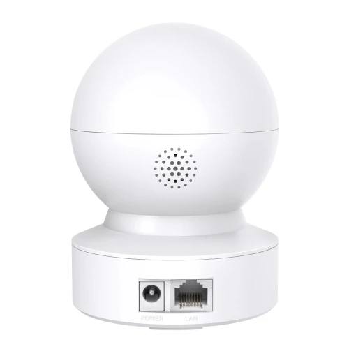 TAPO Pan/Tilt Home Security Camera C202 Image 2