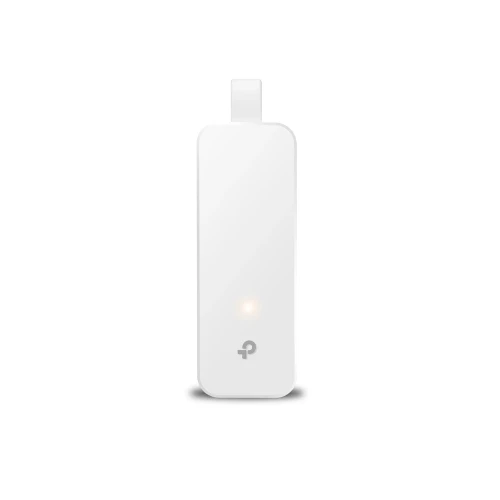 TP LINK USB 3 0 to Gigabit Ethernet Network Adapter UE300 Image 2
