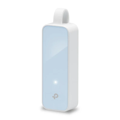TP LINK USB 2 0 to 100Mbps Ethernet Network Adapter UE200 Image 2