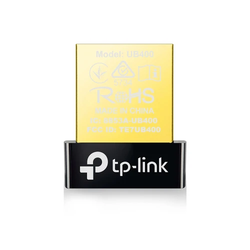 TP LINK Bluetooth 4 0 Nano USB Adapter UB400 Image 2