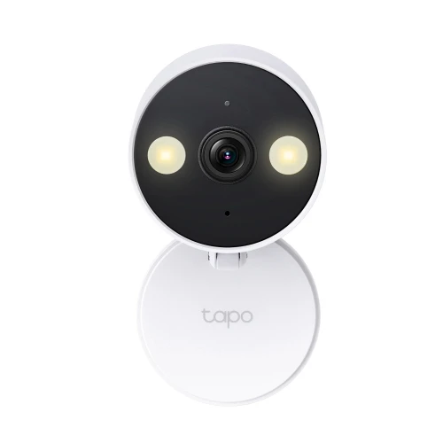 Tapo Indoor/Outdoor Wi Fi Home Security Camera C120 Image 8
